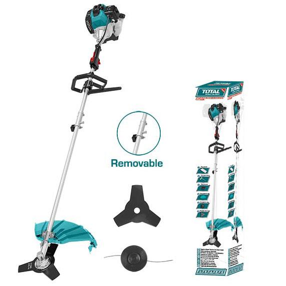 Decespugliatore 42,7cc - 9000 giri TP5434431E