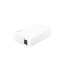 S105 - Switch Fast Ethernet a 5 porte 10/100Mbps
