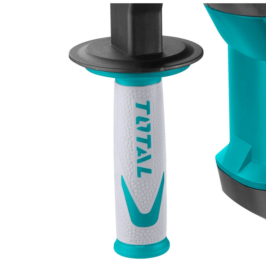 Martello Rotativo SDS Plus 1500W - 5,5J - C TH1153216