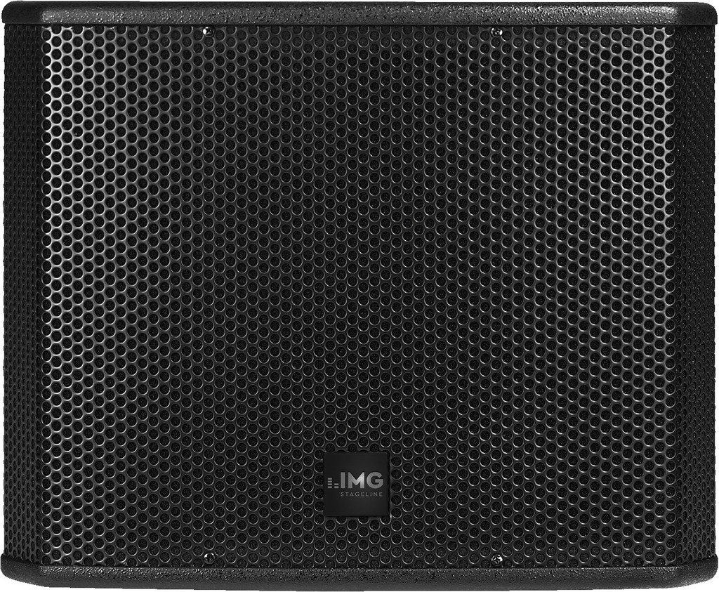 PSUB-12AKA - Subwoofer Attivo