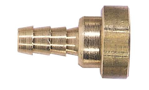 ASTURO 4014408 Attacco a resca a baionetta Ø 10 mm