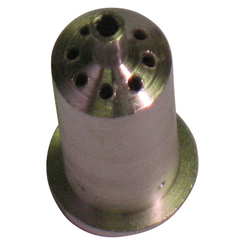 Ugello ad aria caldaWeller, 1,7 mm, per Pyropen Piezo, T0051614099