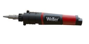 Weller WLBU75 - saldatore a gas butano, 25W - 75W