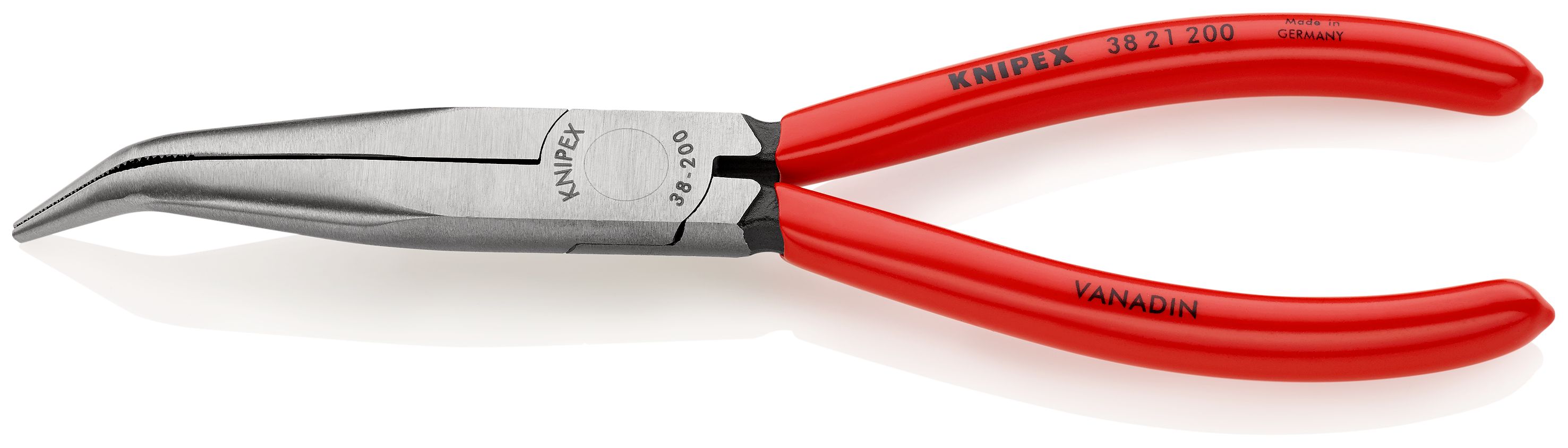 Pinza per meccanica 38 21 200