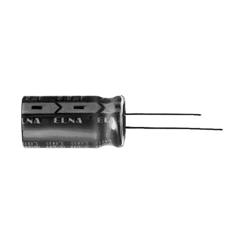 COND.ELE.RADIAL 47UF 50V REJ BULK2.5 6X11 105C