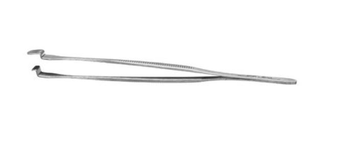 Pinzette per wafer standard, da 3” e 4”, 91SA Weller