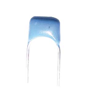 Condensatore Ceramico Multistrato 220Pf Cog P.2.54 CML/220COG-C