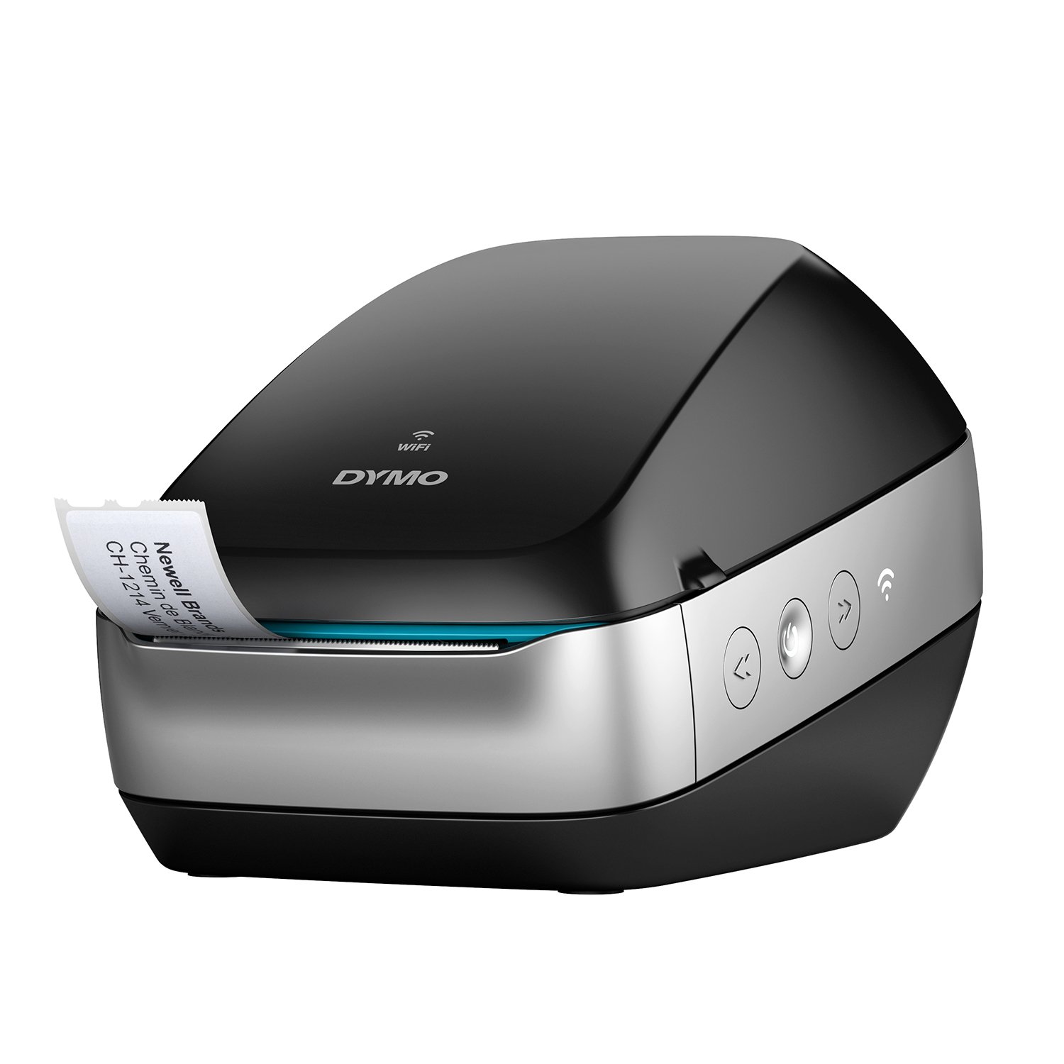 Etichettatrice Dymo Labelwriter Wireless