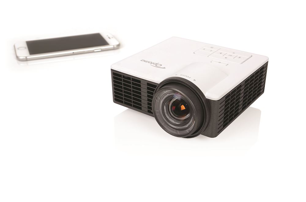 Videoproiettore LED WXGA 1000 lumen Mod. ML1050ST