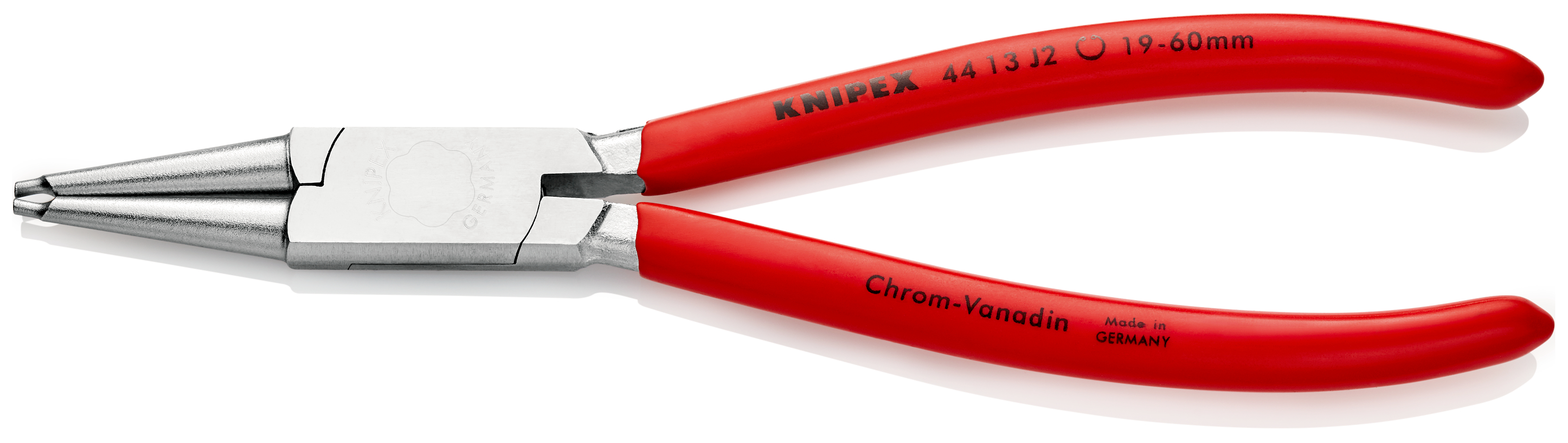 Pinza per anelli di sicurezza 44 13 J2