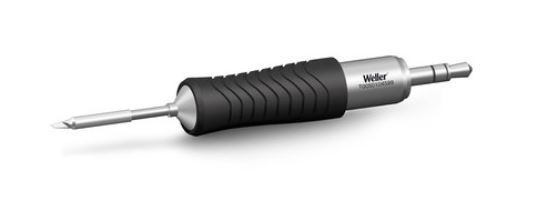 RT Pico Punta saldante, punta a lama di coltello, 1,0 mm T0050104599 Weller