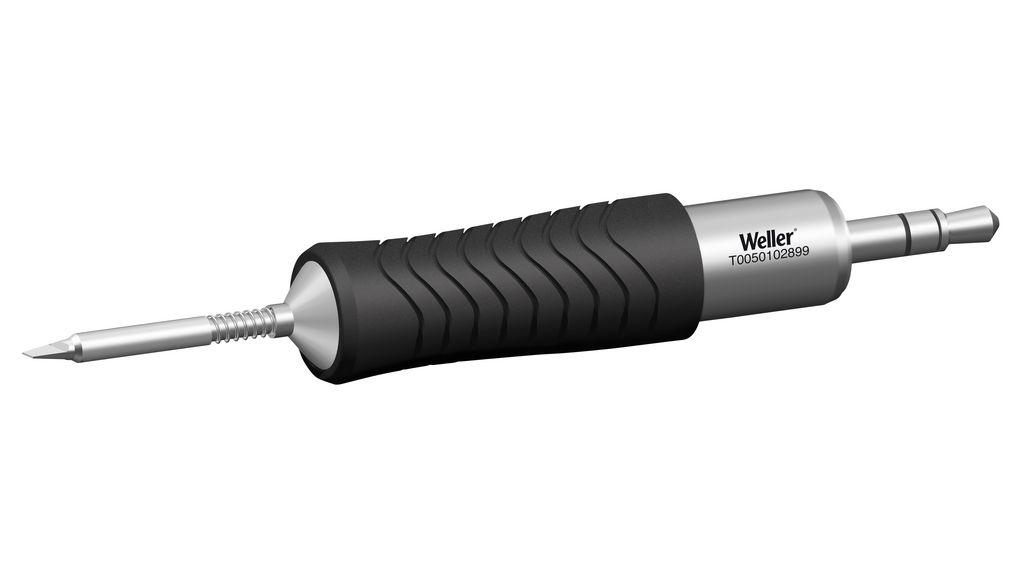 RT Pico Punta saldante, punta a lama di coltello T0050102899 Weller