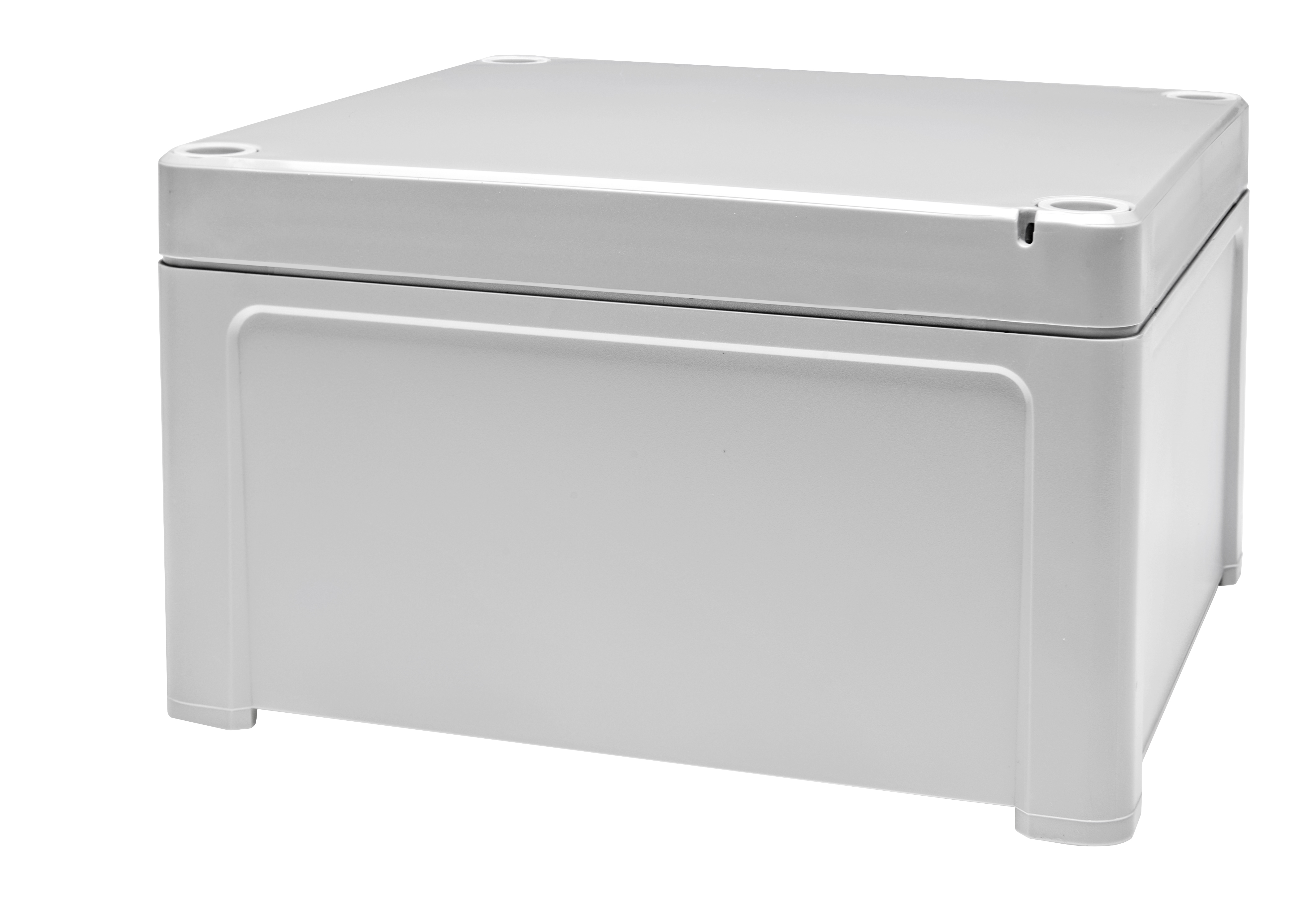 TEMPO, TA 131308 dimensioni 130X130X75, FIBOX