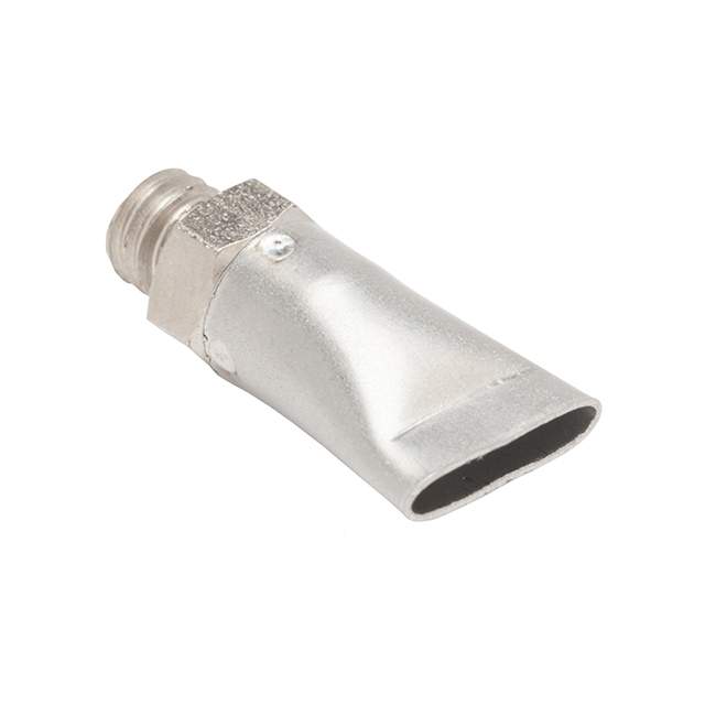F04 Ugello piatto ad aria calda per HAP 1 e HAP 200 T0058727773N Weller