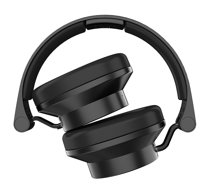 Cuffia IR-SIGMA Wireless 2,4GHz + BT