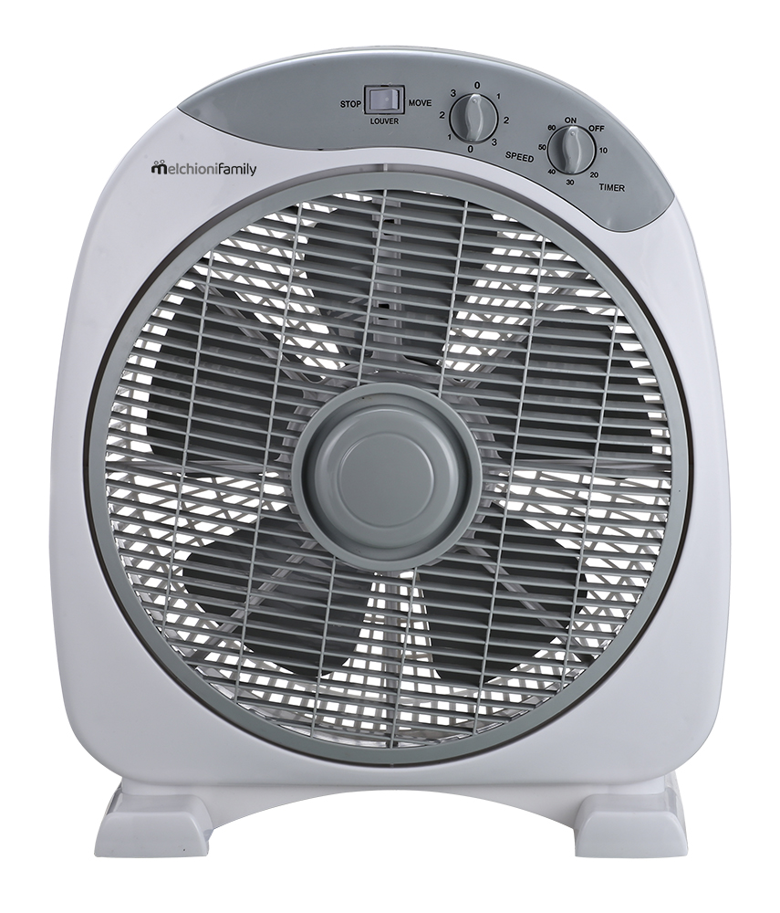 Ventilatore box fan MF 2412BF