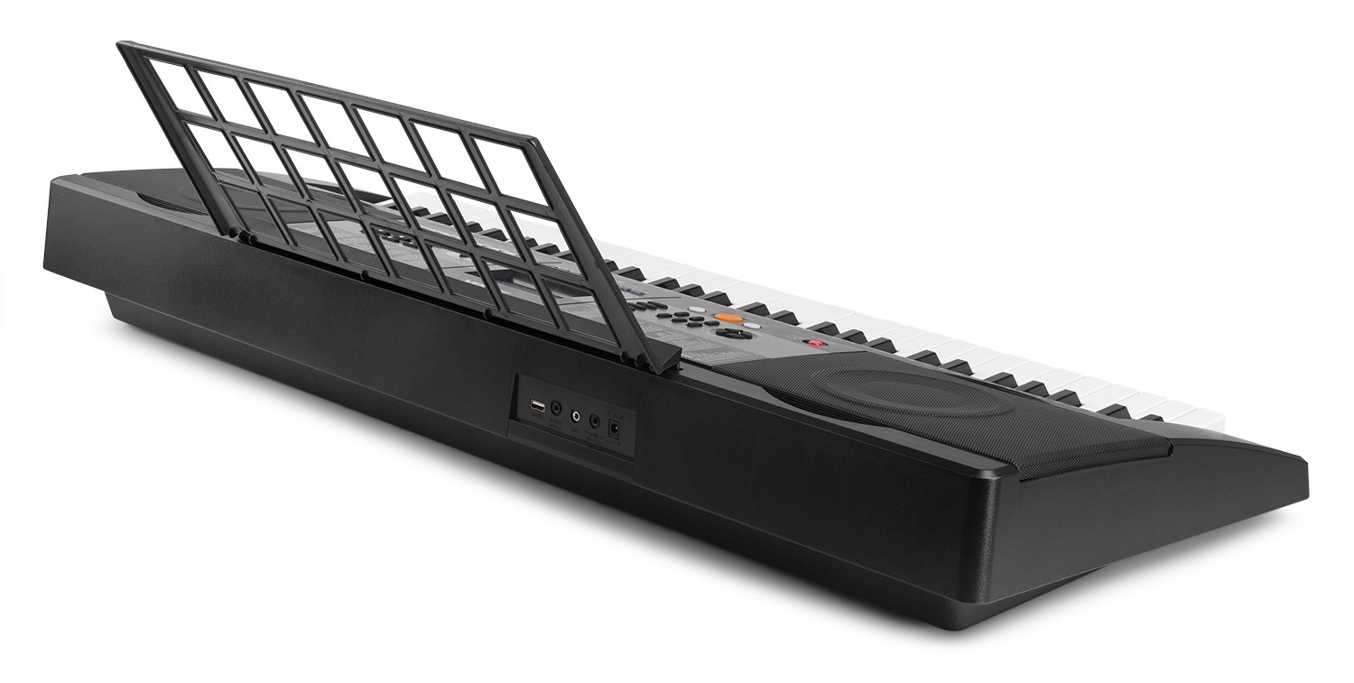 Tastiera elettronica a 61 tasti ad alta sensibilità Mod. KB3 61