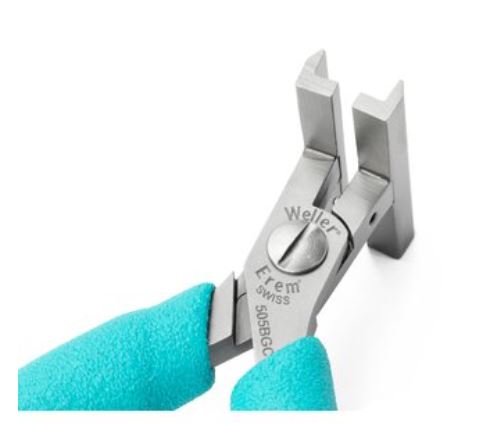 Pinze per inserimento ed estrazione, 28 Pin, 505BGC Weller