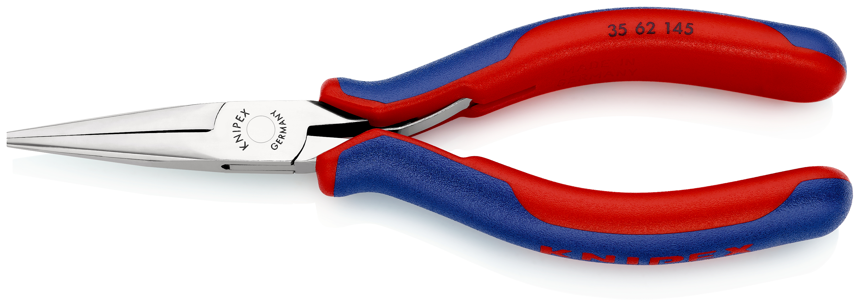 Pinza speciale per elettronica 35 62 145