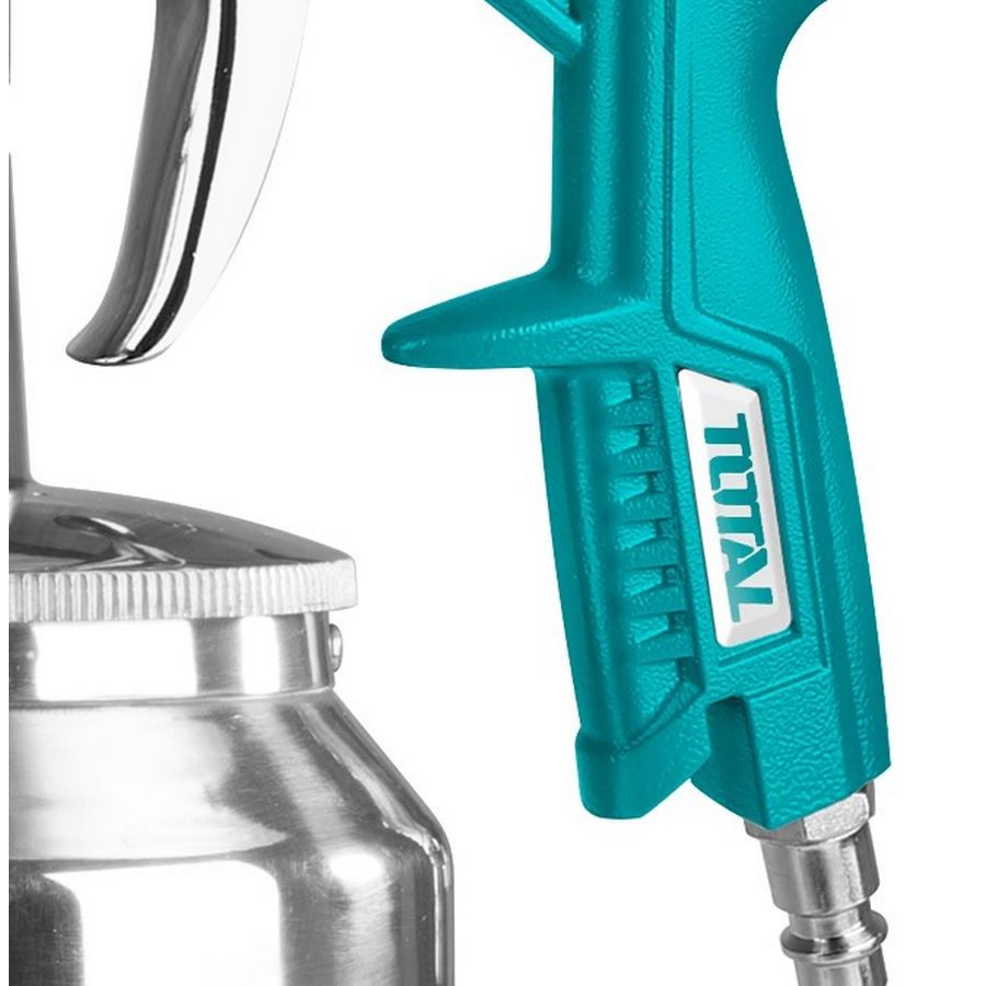 Set da 5 Utensili per Compressore TATK051