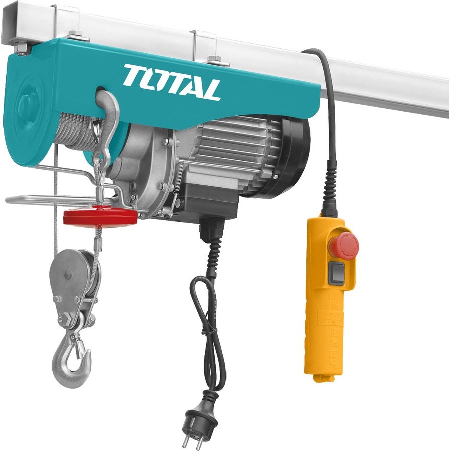 Paranco Elettrico 900W - 500kg TLH1952