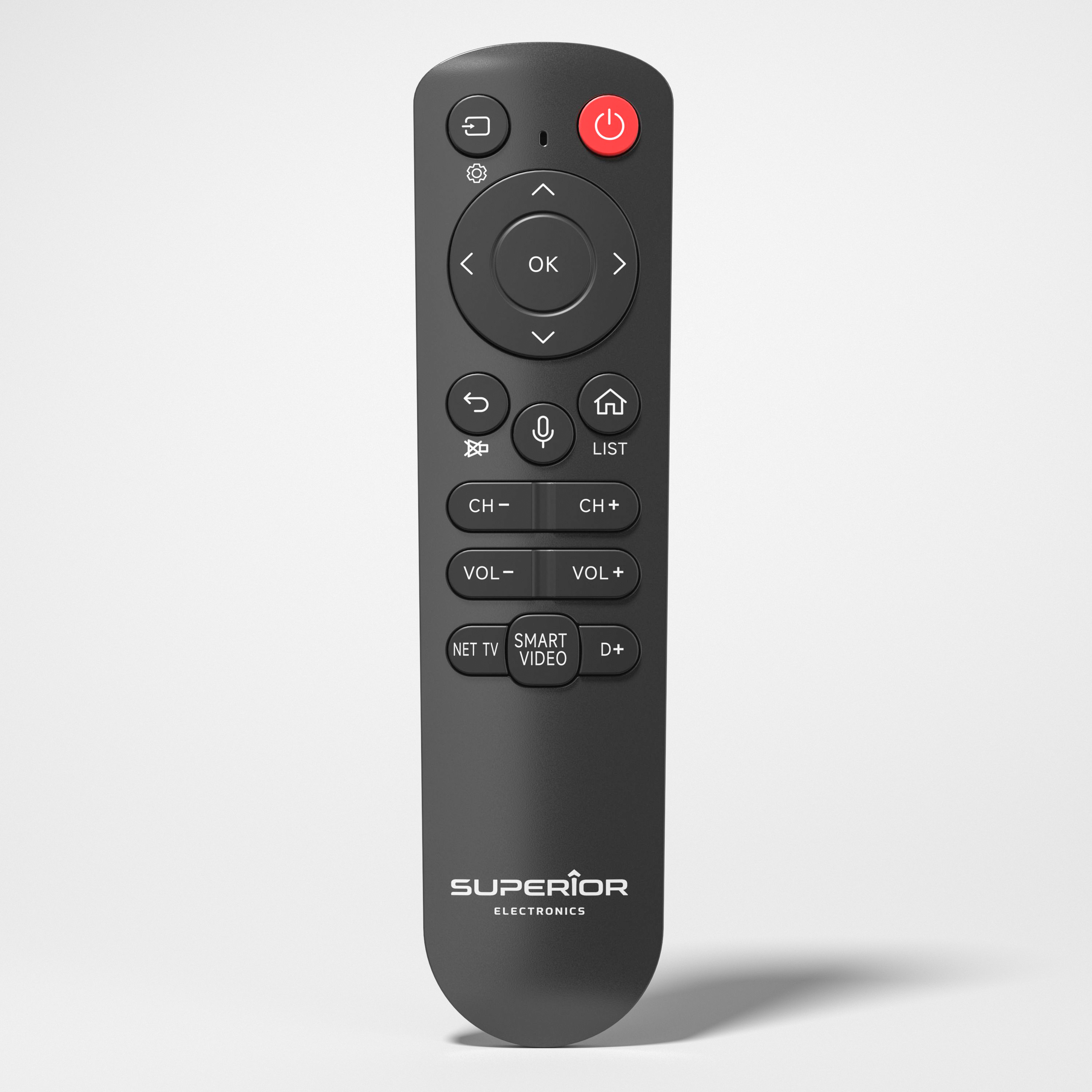 LG Voice replacement     