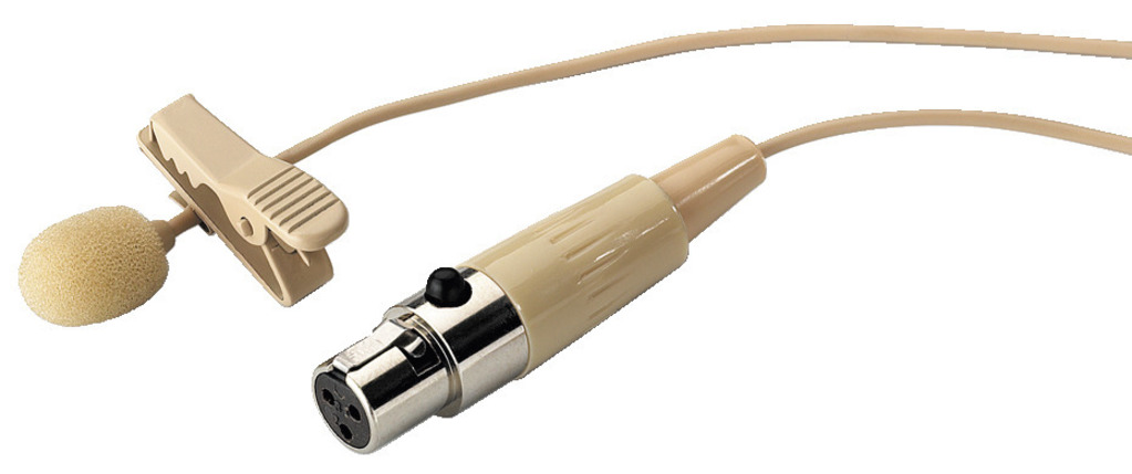 ECM-501L/SK - Microfono a elettrete