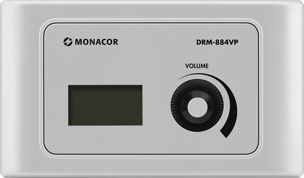DRM-884VP - Pannello da Parete