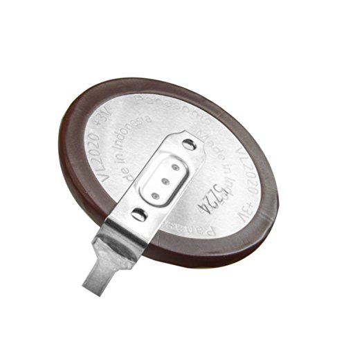 BATTERIA VL2020/HFN