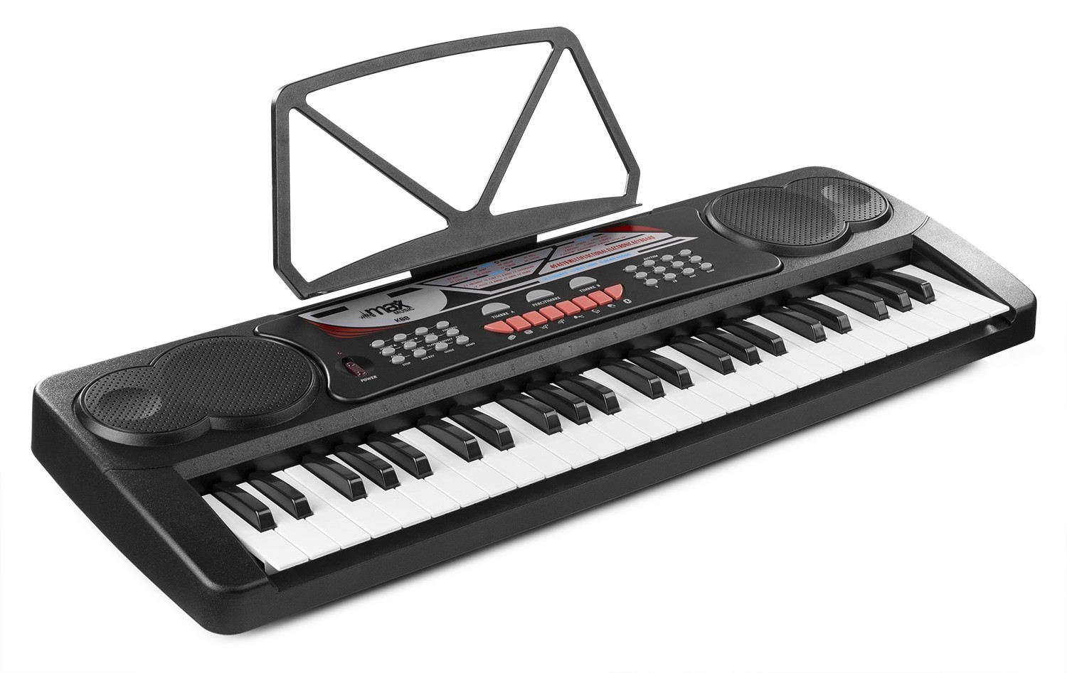 Tastiera elettronica con 49 tasti Mod. KB8