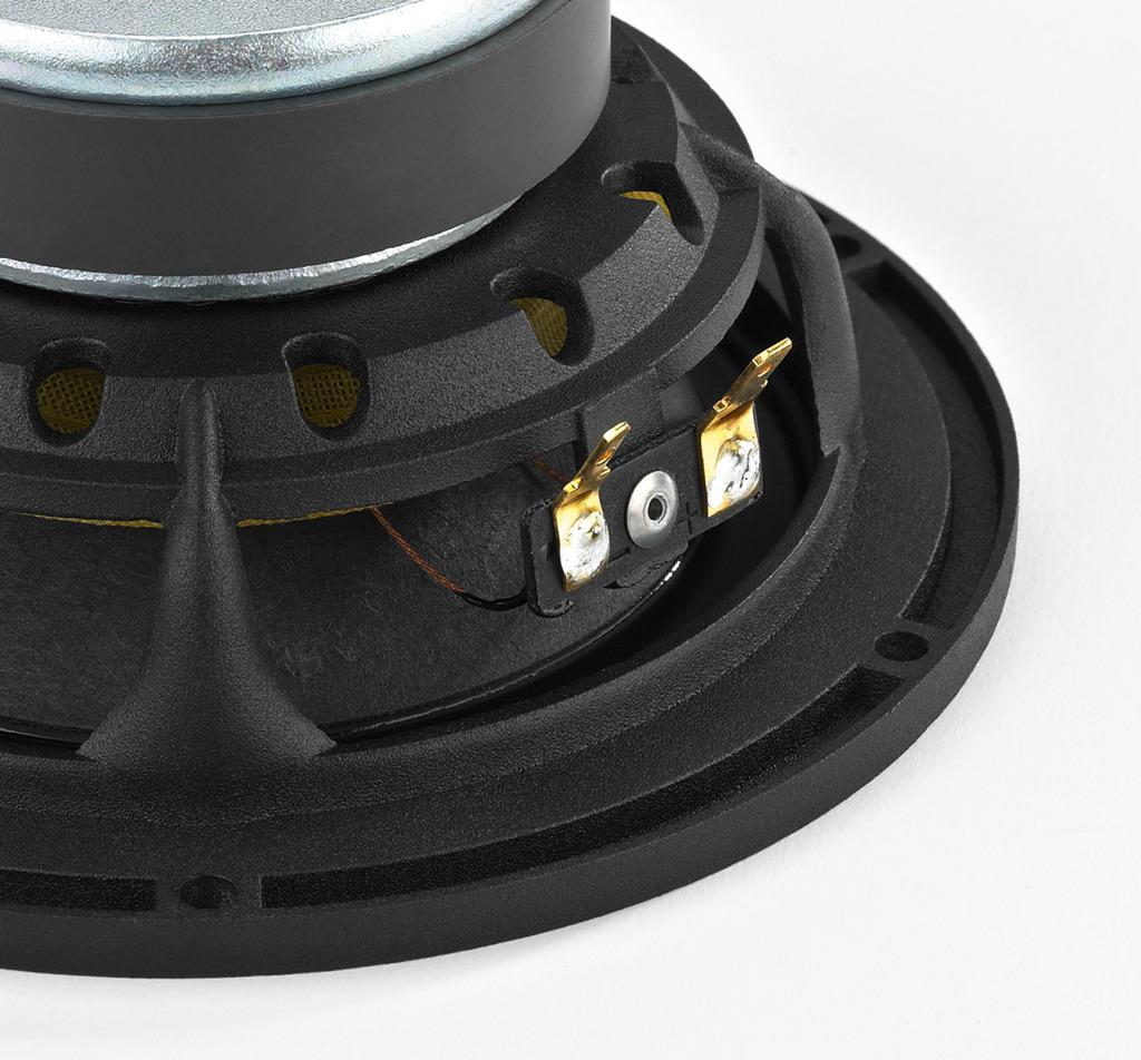 SPH-145HQ - Woofer HiFi