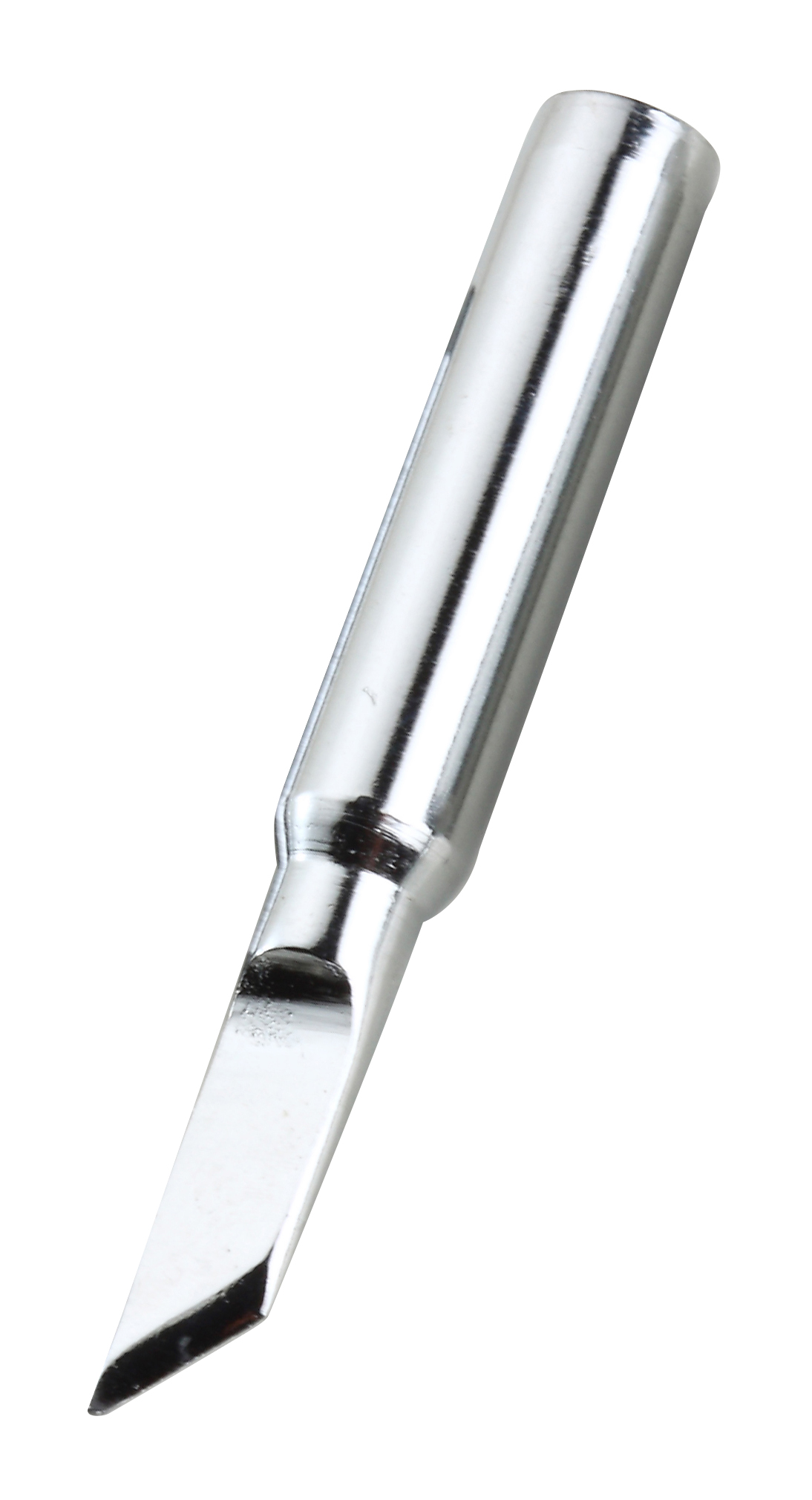 N9-56 10 Punte a cacciavite da 45° 5x1,5mm per saldatore MK-8988