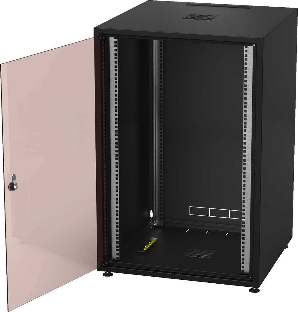 RACK-18GD/SW - Rack, 18U