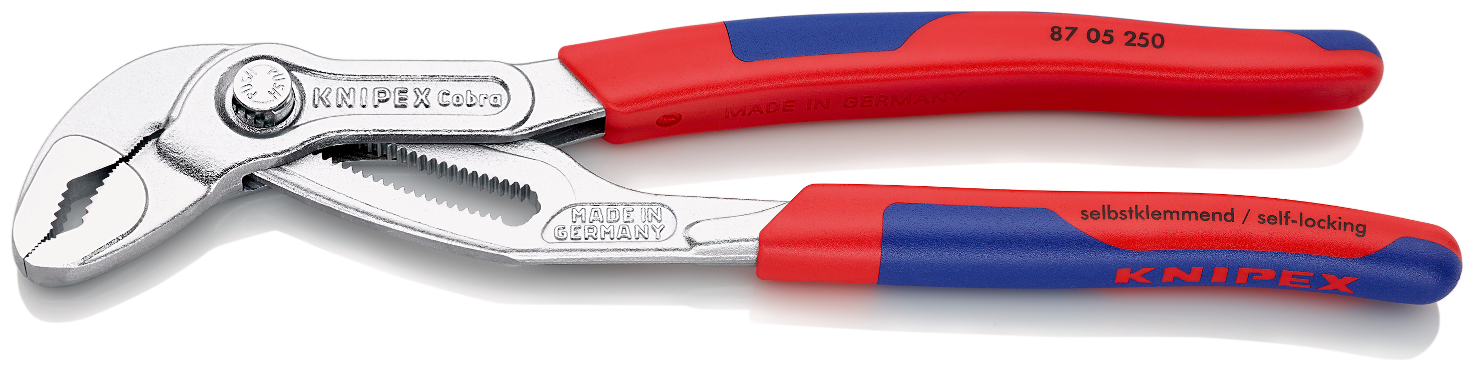 KNIPEX Cobra® 87 05 250