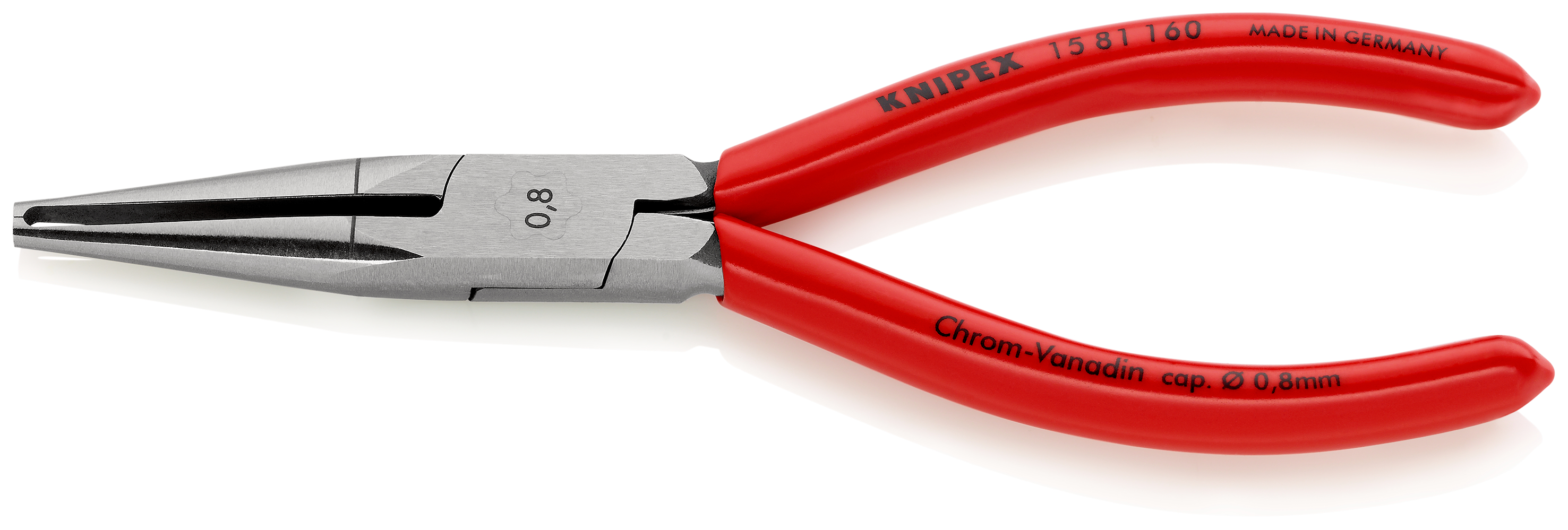 Pinza spelacavi 15 81 160