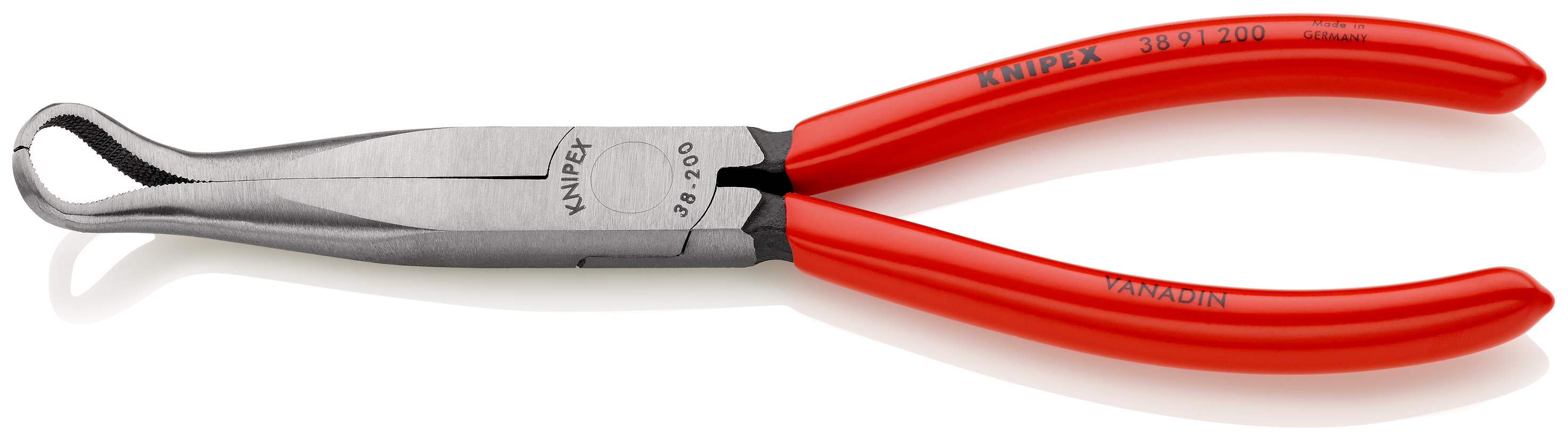 Pinza per meccanica 38 91 200