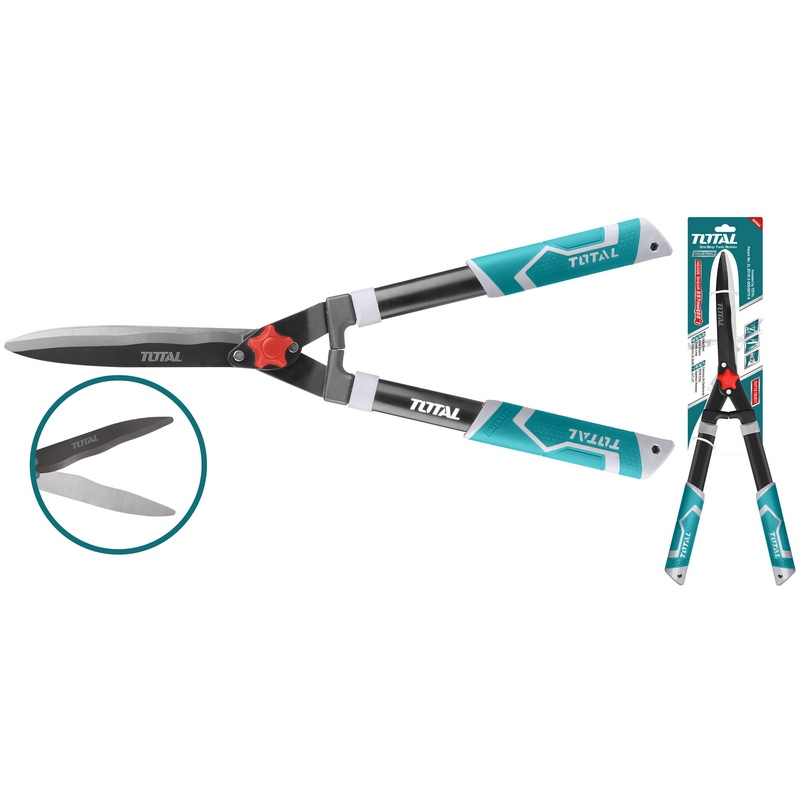 Forbice Potatura Siepi - 580mm con blocco THT1516301