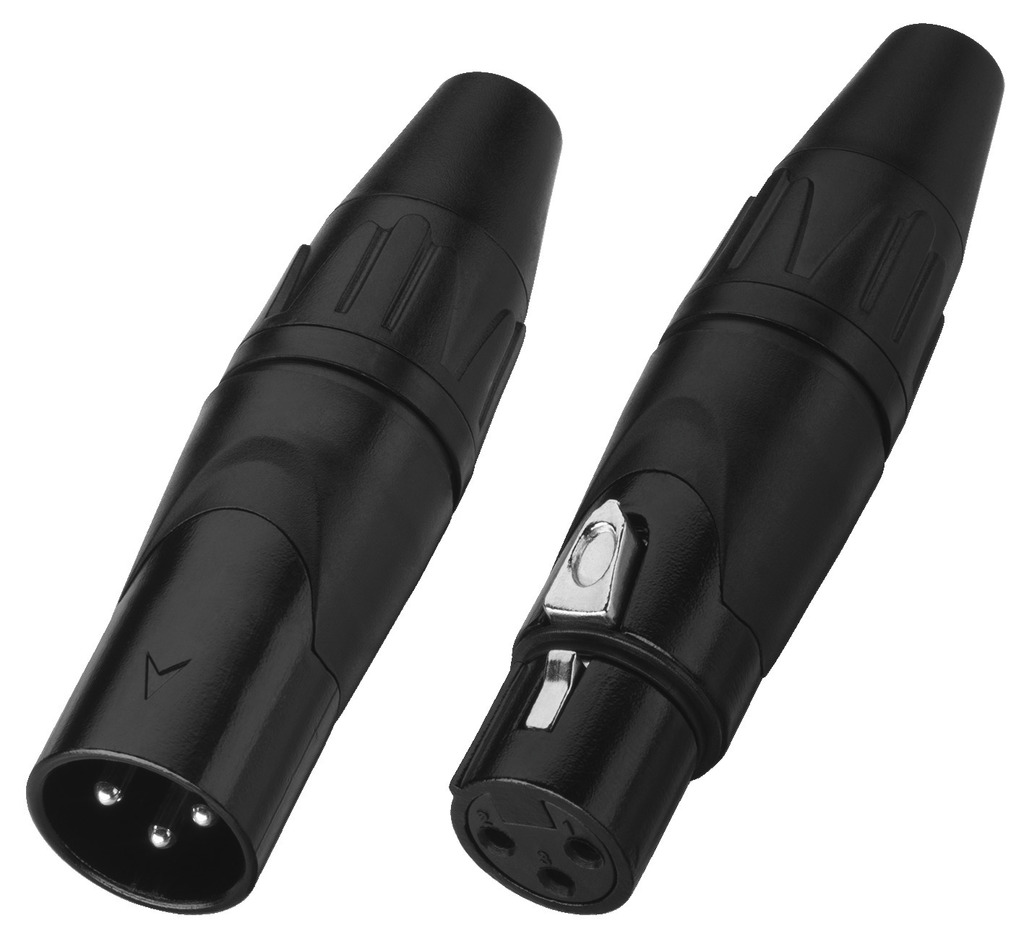 XLR-823/P/SW - Spina XLR