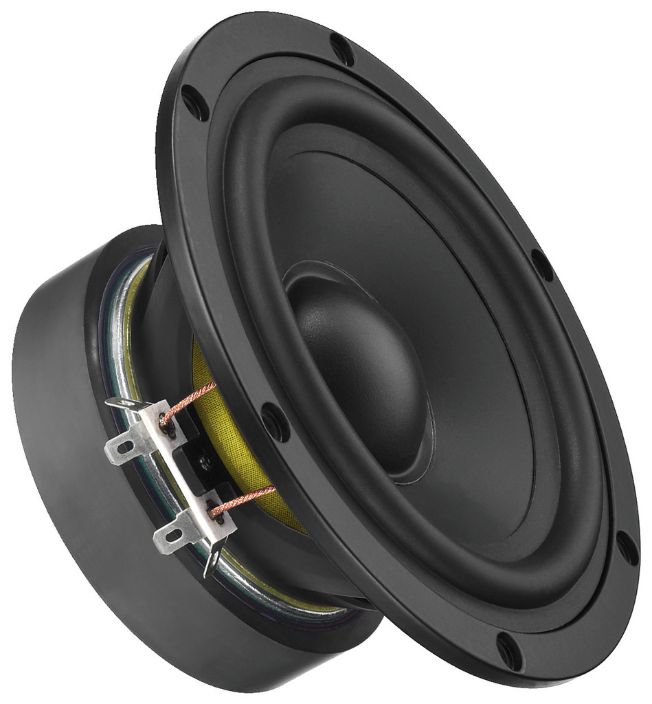 SPH-5M - Woofer HiFi