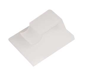Basetta Adesiva Fascette17x12mm D/3013-C