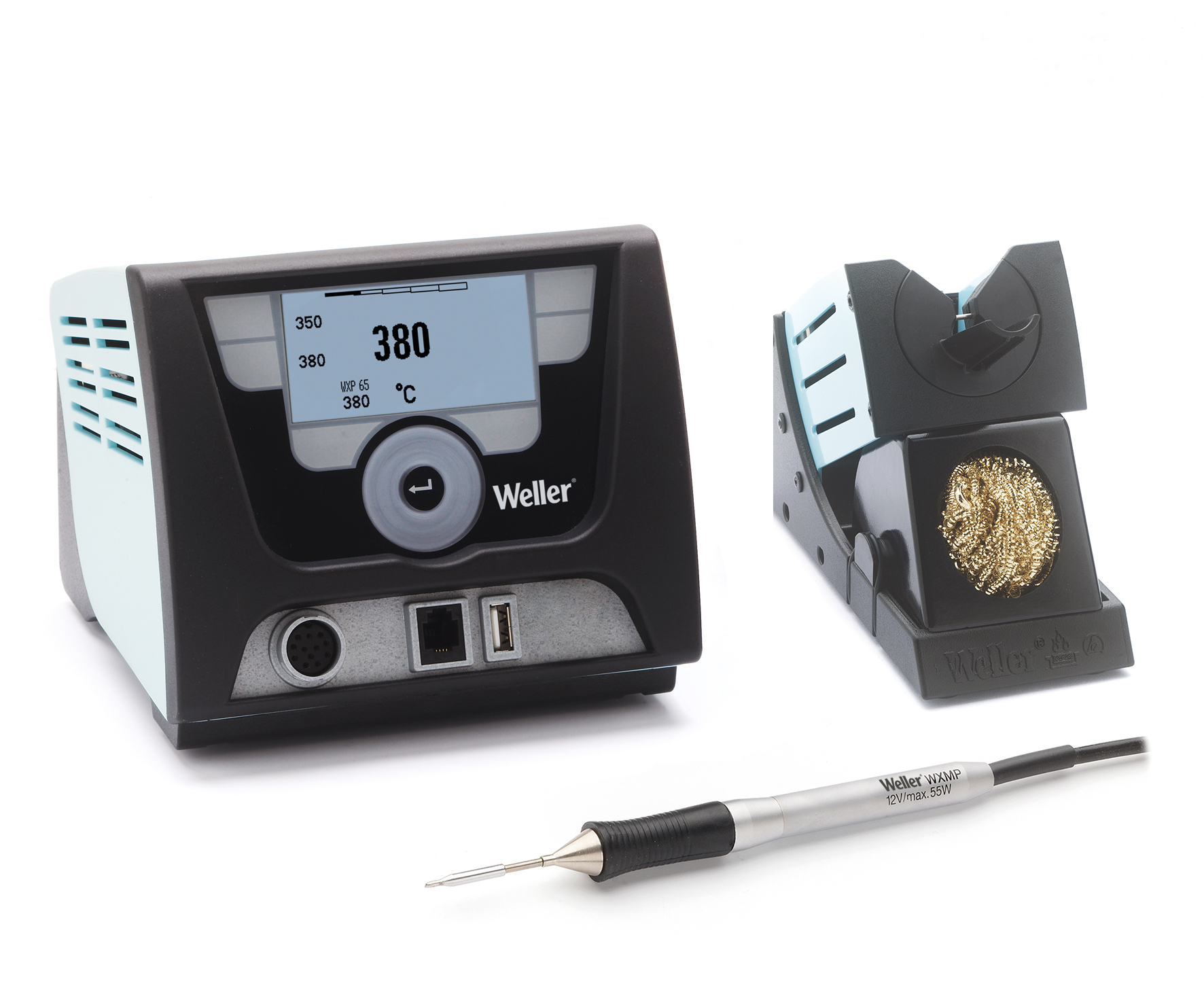 WX 1011 Unità di alimentazione con 1 canale, 200 W