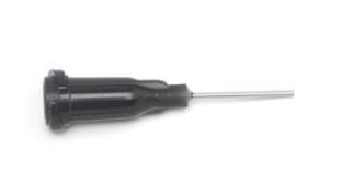 Aghi in acciaio inossidabile con testa in plastica, Calibro: 22 KDS2212P Weller