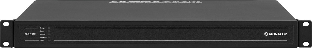PA-8125DX - Amplificatore PA
