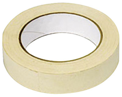 Nastro adesivo bianco multiuso 48mmX50m