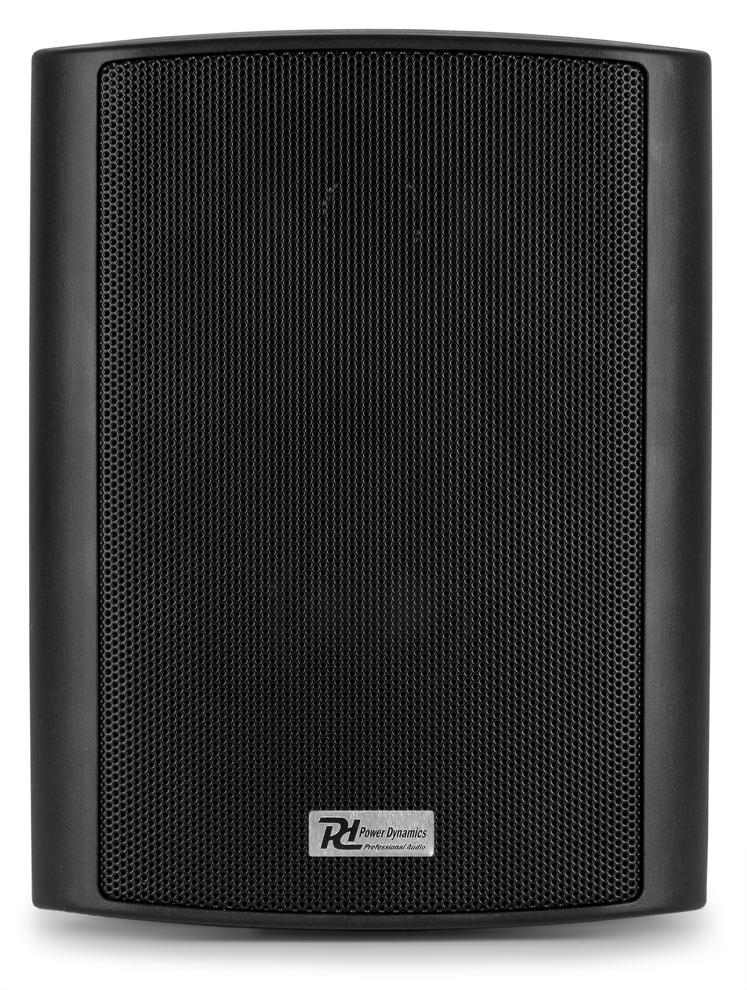 Coppia diffusori PA 100V- 8Ohm, 100W IPX5 Nero mod. BC40V Black