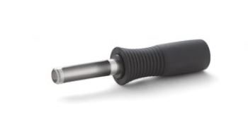 Tubetto fermapunta per punta curva per WXP 120 T0058765766N - Weller