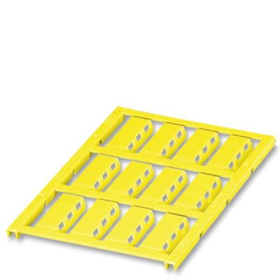 Materiali di siglatura UC-WMTBA (29X8) YE-820390