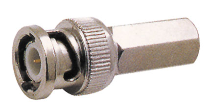 Spina bnc a vite x rg-58 CT 7321RG-58/U