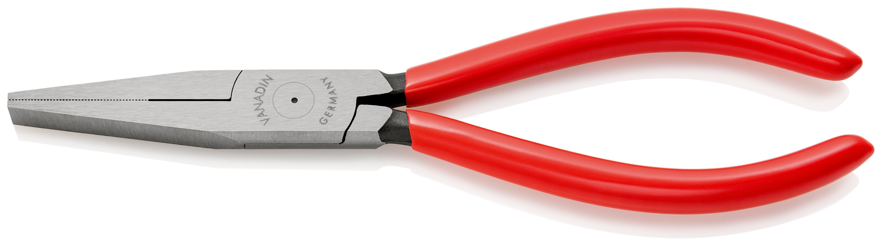 Pinza per meccanica - a becchi lunghi 30 11 190