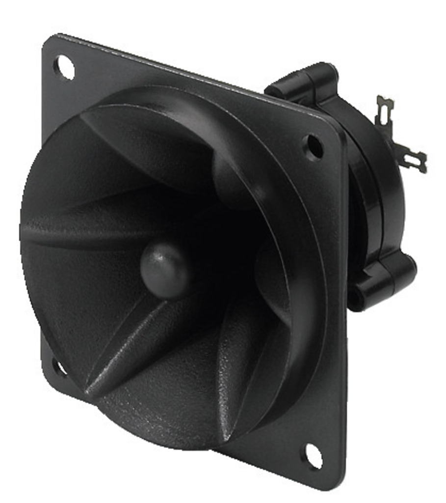 MPT-001 - tweeter piezo